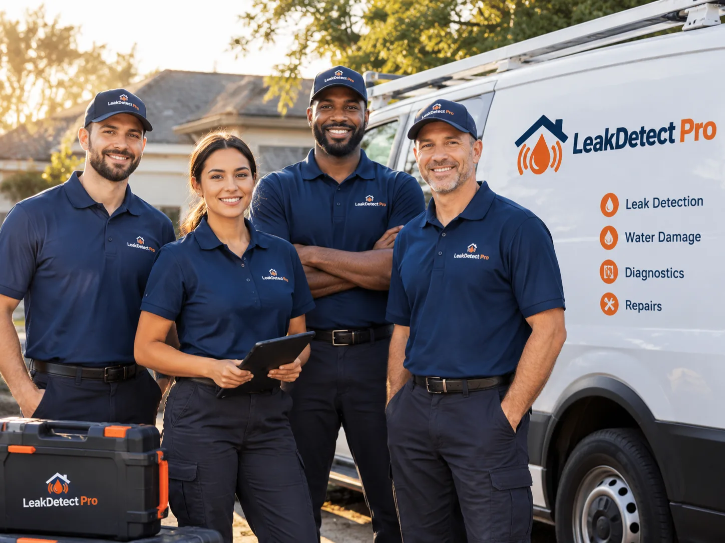 Roof Repair company in Ferndale, FL